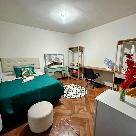 벨루오리존치 Quarto Espaco Nill 아파트 외부 사진