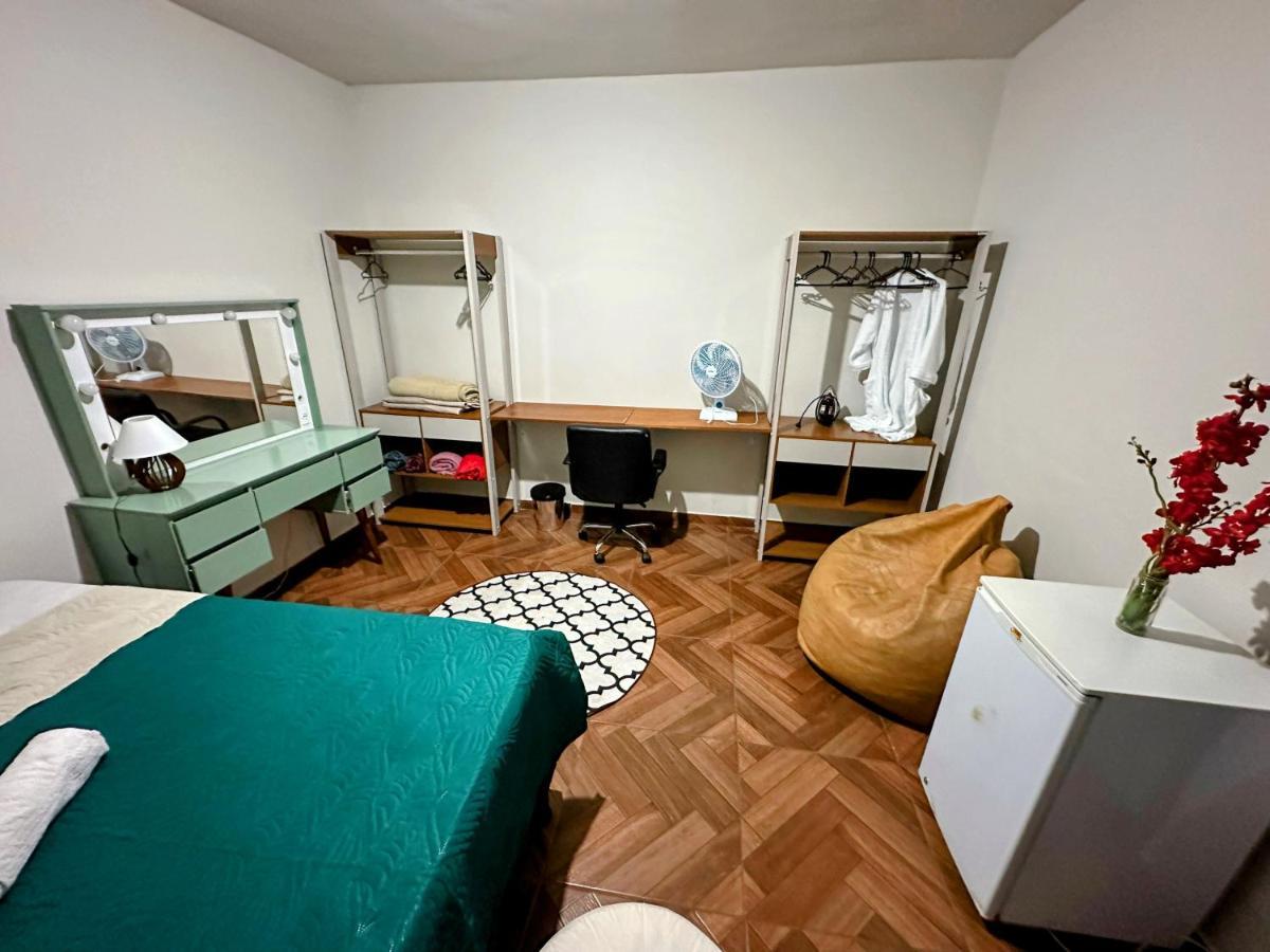 벨루오리존치 Quarto Espaco Nill 아파트 외부 사진