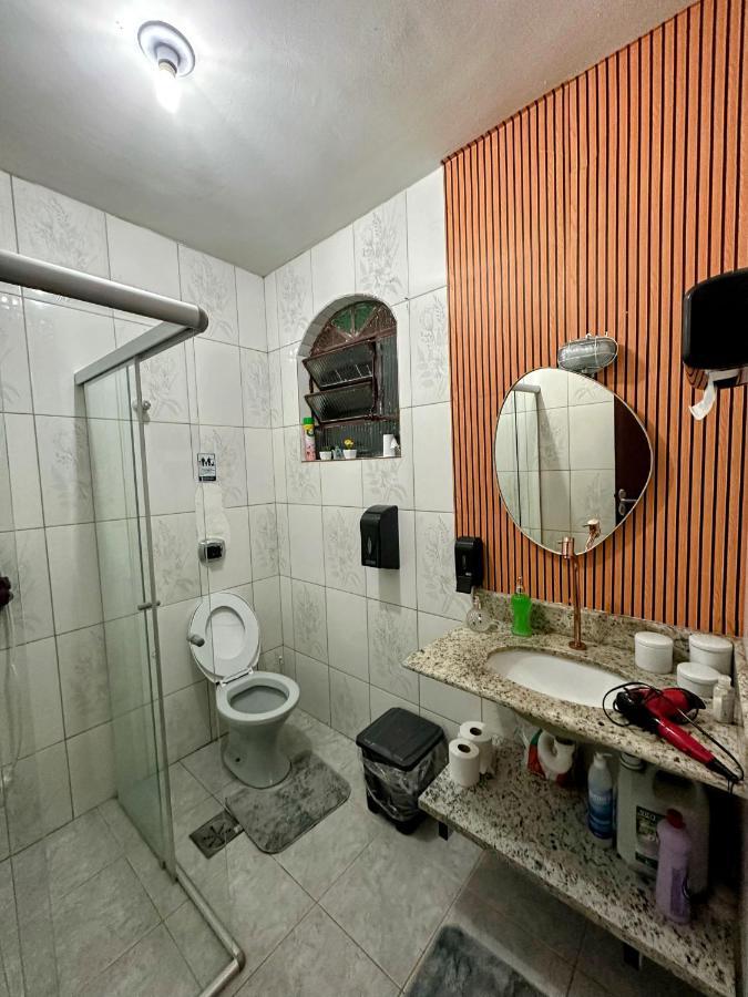 벨루오리존치 Quarto Espaco Nill 아파트 외부 사진