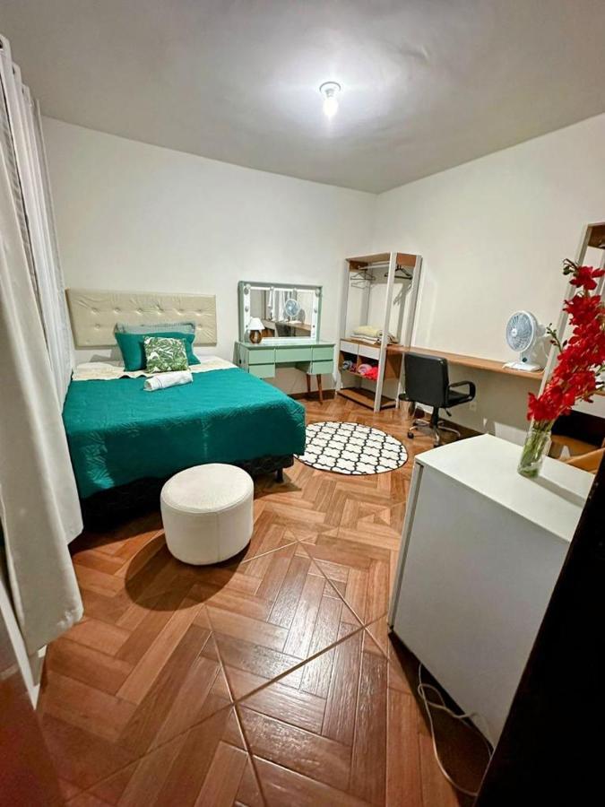벨루오리존치 Quarto Espaco Nill 아파트 외부 사진