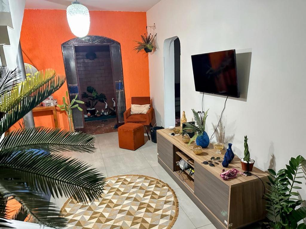 벨루오리존치 Quarto Espaco Nill 아파트 외부 사진