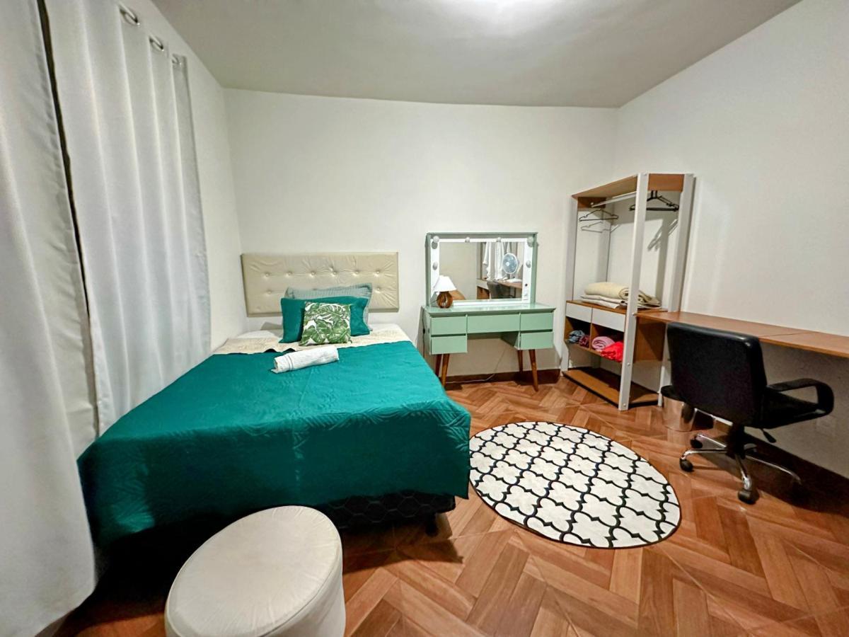벨루오리존치 Quarto Espaco Nill 아파트 외부 사진